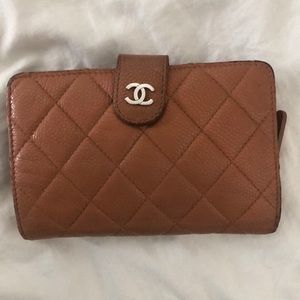 Chanel Wallet